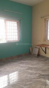 Bedroom Image of 1152 Sq.ft 3 BHK Apartment / Flat for sale in Kovilambakkam Chennai for Rs. 7100000