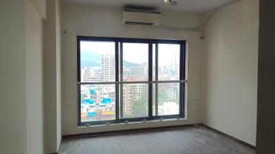 Bedroom Image of 1500 Sq.ft 3 BHK Apartment / Flat for rent in Jyoti Sukriti, Goregaon East Mumbai for Rs. 89999