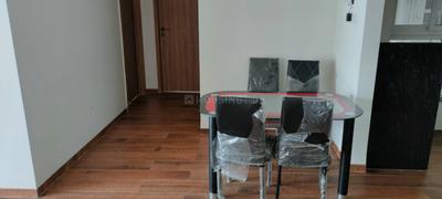 Kitchen Image of 1350 Sq.ft 3 BHK Apartment / Flat for sale in K Town, Kiwale Pune for Rs. 11500000