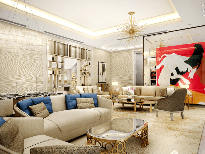 Unity The Amaryllis Phase 3 Main Image 1