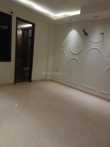 Bedroom Image of 1890 Sq.ft 3 BHK Builder Floor for sale in Sector 8 Dwarka New Delhi for Rs. 27500000