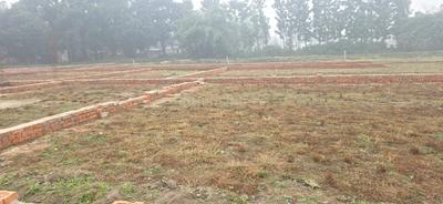 Image of 1000 Sq.ft Residential Plot / Land for sale in Nanda Nagar, Gorakhpur for Rs. 1400000