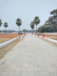 Gauri Navin Plot View 1