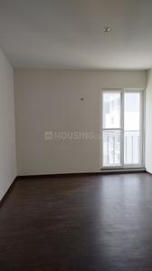 Hall Image of 1070 Sq.ft 2 BHK Apartment / Flat for sale in Purva Zenium by Puravankara Limited, Hosahalli Bengaluru for Rs. 12540000