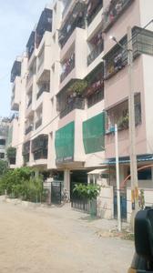 Image of 1450 Sq.ft 3 BHK Apartment / Flat for sale in BM Silver Woods, Somasundarapalya, Bengaluru for Rs. 5800000