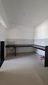 Image of 1002 Sq.ft 2 BHK Apartment / Flat for rent in 45 Shashwat Heights, Punawale, Pune for Rs. 23000