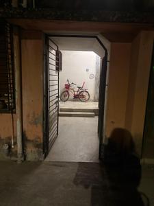 Image of 389 Sq.ft 1 BHK Apartment / Flat for sale in Aashray Suresh Sova Abasan, Panchpota, Kolkata for Rs. 1350000