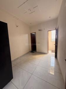 Hall Image of 1000 Sq.ft 1 BHK Builder Floor for rent in Bhai Randhir Singh Nagar Ludhiana for Rs. 15000