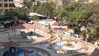 Living Room Image of 750 Sq.ft 1 BHK Apartment / Flat for sale in Rutu Heights, Kalyan West Kalyan for Rs. 4999999
