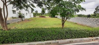 Image of 2000 Sq.ft Residential Plot / Land for sale in Sarjapur, Bengaluru for Rs. 17200000