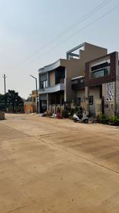 Image of 1500 Sq.ft 3 BHK Independent House for sale in Vicon Aashna Swastik Park Avenue, Bhurkoni, Raipur for Rs. 5900000
