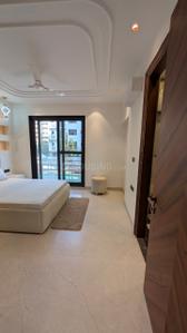 Bedroom Image of 1250 Sq.ft 3 BHK Builder Floor for sale in Sector 70A Gurgaon for Rs. 18900000