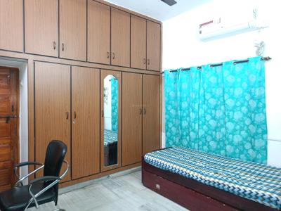 Bedroom Image of 2619 Sq.ft 3 BHK Independent House for sale in Rasoolpura Hyderabad for Rs. 29900000