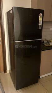 Kitchen Image of 1351 Sq.ft 3 BHK Apartment / Flat for rent in Jubilee Hamellia, Sector 116 Mohali for Rs. 36000