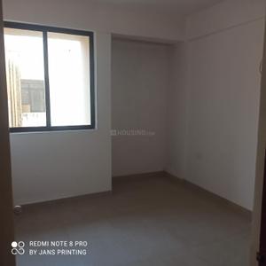 Bedroom Image of 1500 Sq.ft 3 BHK Apartment / Flat for sale in Vedic Village Greentech City, Vedic Village Kolkata for Rs. 6500000