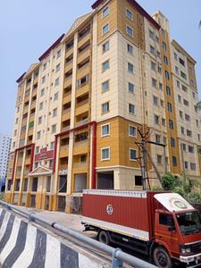 3 BHK Flat