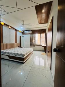 Bedroom Image of 2295 Sq.ft 3 BHK Apartment / Flat for sale in Shree Ramdev Devasya Gold Plus, Nikol Ahmedabad for Rs. 11500000