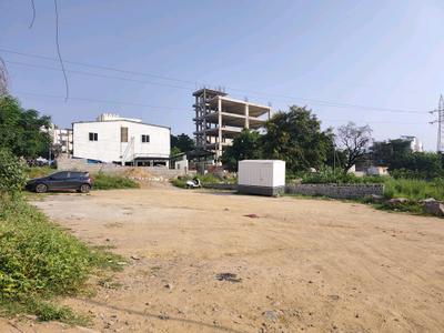 Image of 300 Sq.ft Residential Plot / Land for sale in Rai Durg, Hyderabad for Rs. 70000000