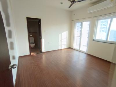 Bedroom Image of 1435 Sq.ft 3 BHK Apartment / Flat for sale in Puravankara Silversands, Keshav Nagar Pune for Rs. 11900000