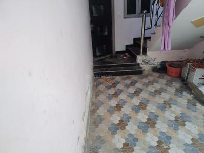 Balcony Image of 600 Sq.ft 1 RK Apartment / Flat for rent in Govindpuram Ghaziabad for Rs. 6000