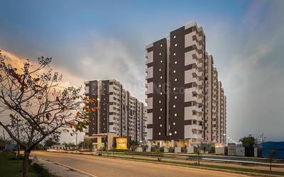 2 BHK Flat