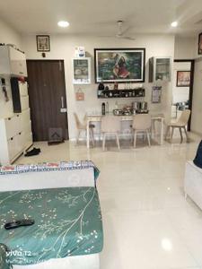 Hall Image of 1024 Sq.ft 2 BHK Apartment / Flat for sale in Ghatkopar West Mumbai for Rs. 17800000