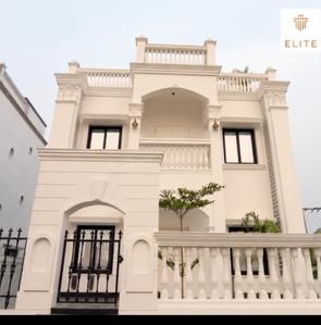 Image of 9450 Sq.ft 5 BHK Villa for sale in Rameshwar Luxuriom Elite, Kasindra, Ahmedabad for Rs. 25000000