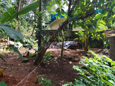 Image of 1500 Sq.ft 1 BHK Independent House for sale in Arangamugal, Thiruvananthapuram for Rs. 6600000
