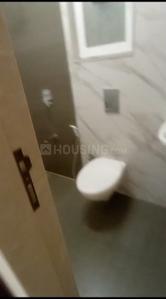 Bathroom Image of 850 Sq.ft 3 BHK Apartment / Flat for sale in Adityaraj Royale, Vikhroli East Mumbai for Rs. 14400000