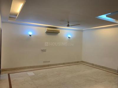 Hall Image of 1750 Sq.ft 3 BHK Builder Floor for sale in Alaknanda New Delhi for Rs. 38500000
