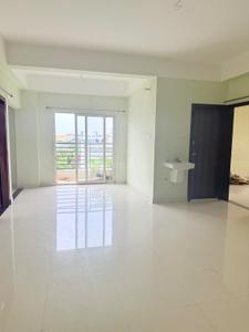 2.5 BHK Flat
