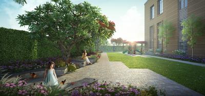 Image of 1432 Sq.ft 3 BHK Apartment / Flat for sale in Mani Vista, Tollygunge, Kolkata for Rs. 31600000