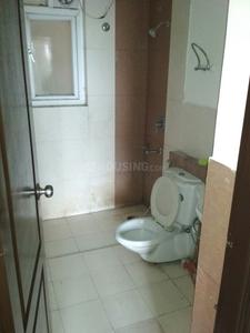 Bathroom Image of 1120 Sq.ft 3 BHK Apartment / Flat for sale in ATS Haciendas, Indirapuram Ghaziabad for Rs. 21500000
