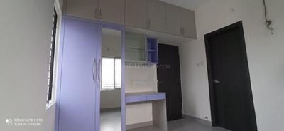 Bedroom Image of 1018 Sq.ft 2 BHK Apartment / Flat for sale in DRA Ascot, Adambakkam Chennai for Rs. 16000000