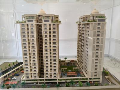 Image of 5250 Sq.ft 4 BHK Apartment / Flat for sale in PDPU Road, Gandhinagar for Rs. 29000000