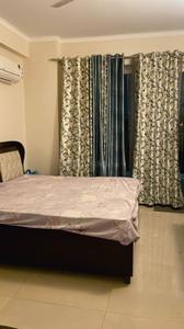 Bedroom Image of 1915 Sq.ft 3 BHK Apartment / Flat for sale in Affinity Greens, PR7 Airport Road Zirakpur for Rs. 16500000