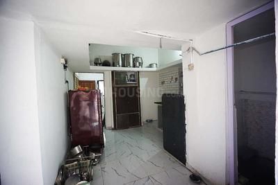 Kitchen Image of 1440 Sq.ft 4 BHK Independent House for sale in Amraiwadi Ahmedabad for Rs. 7500000