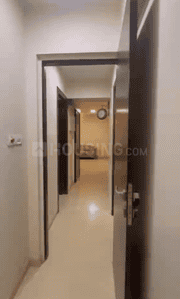 Hall Image of 976 Sq.ft 2 BHK Apartment / Flat for rent in Kalpataru Aura, Ghatkopar West Mumbai for Rs. 88000