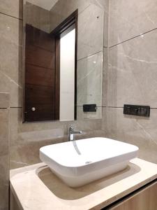 Common Bathroom Image of 2500 Sq.ft 4 BHK Builder Floor for sale in Anant Raj Estate, Kadarpur Gurgaon for Rs. 31000000