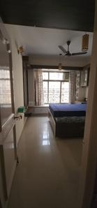 Hall Image of 1100 Sq.ft 3 BHK Apartment / Flat for rent in Raheja Acropolis, Chembur Mumbai for Rs. 120000
