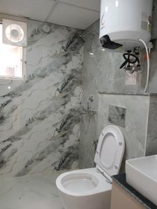 Bedroom One Image of 860 Sq.ft 2.5 BHK Apartment / Flat for sale in MRG Ultimus, Sector 90 Gurgaon for Rs. 7500000