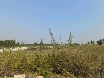 Image of 130 Sq.ft Residential Plot / Land for sale in Nuthankal, Hyderabad for Rs. 3400004
