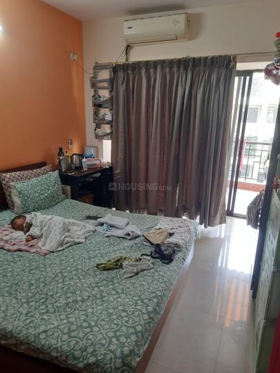 Bramha Suncity Bedroom 1