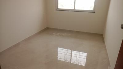 Bedroom Image of 1130 Sq.ft 3 BHK Apartment / Flat for rent in Fortune Aura Blue, Punawale Pune for Rs. 32000