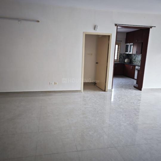 Project 1845 1845 Sqft 3 BHK Flat for sale in Bhoomika Parijatha Lifestyle Flats by ...