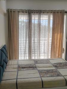 Bedroom Image of 1250 Sq.ft 2 BHK Apartment / Flat for sale in Mass Insignia, Kharghar Navi Mumbai for Rs. 10000000