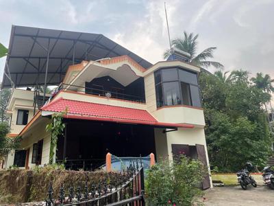 Image of 2800 Sq.ft 4 BHK Independent House for sale in Cyril Catherine Residency, Derebail, Mangalore for Rs. 15000000