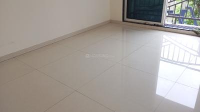 Bedroom Image of 1300 Sq.ft 2 BHK Apartment / Flat for sale in Gurbani Signature, Ulwe Navi Mumbai for Rs. 12000000