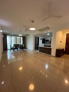 Hall Image of 2235 Sq.ft 3 BHK Apartment / Flat for sale in Adyar Chennai for Rs. 46000000