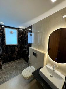 Bathroom Image of 2200 Sq.ft 3 BHK Builder Floor for sale in Sector 46 Gurgaon for Rs. 28500000